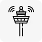 Air-to-Ground Communication Control