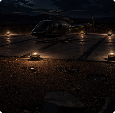 Portable Lighting Solutions