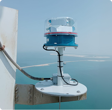 Obstruction Lighting Solutions
