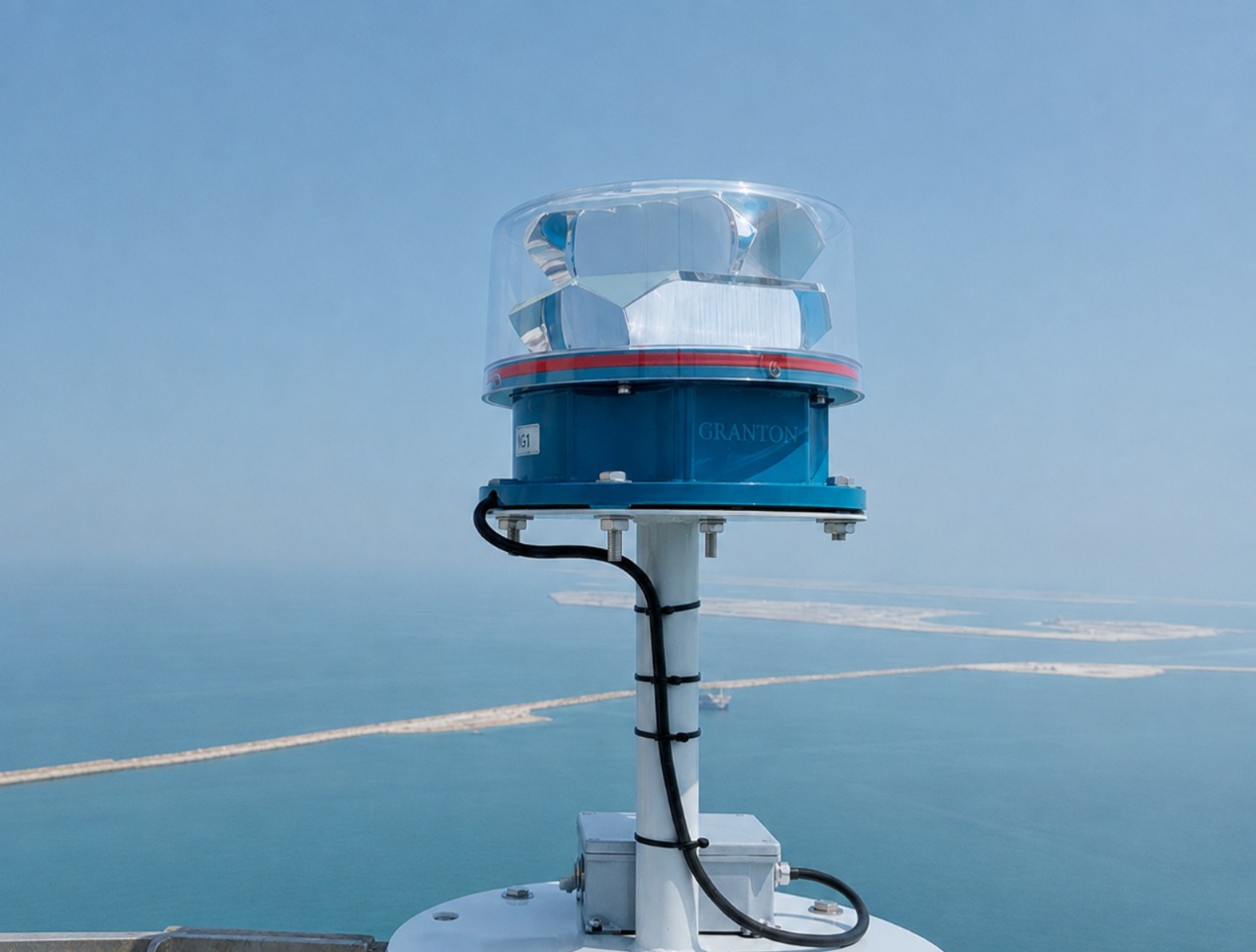 Obstruction Lighting Solutions